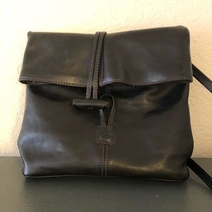 Dooney & Bourke Florentine Toggle Crossbody